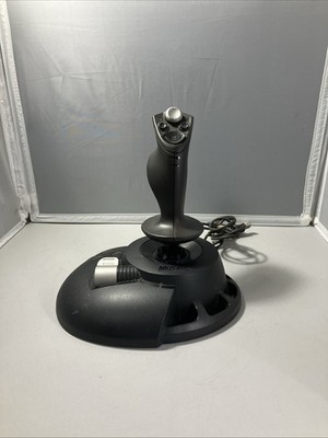 Microsoft SideWinder Precision 2 Joystick USB Controller