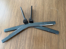 Sony XR-75X90J XR-75X90CJ OEM TV Stand Legs SB1 SB2 502224211 502224311