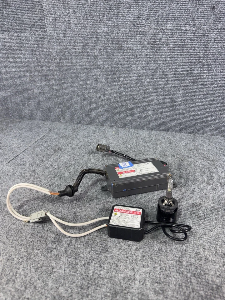 Acura TL 1999-2001 OEM Cabeza de xenón Luz Lastre Encendedor y bombilla Foto 2 de 4