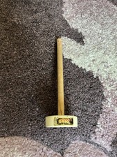 Vintage Brio Sweden Base For Stacking Penguin Toy Replacement Part