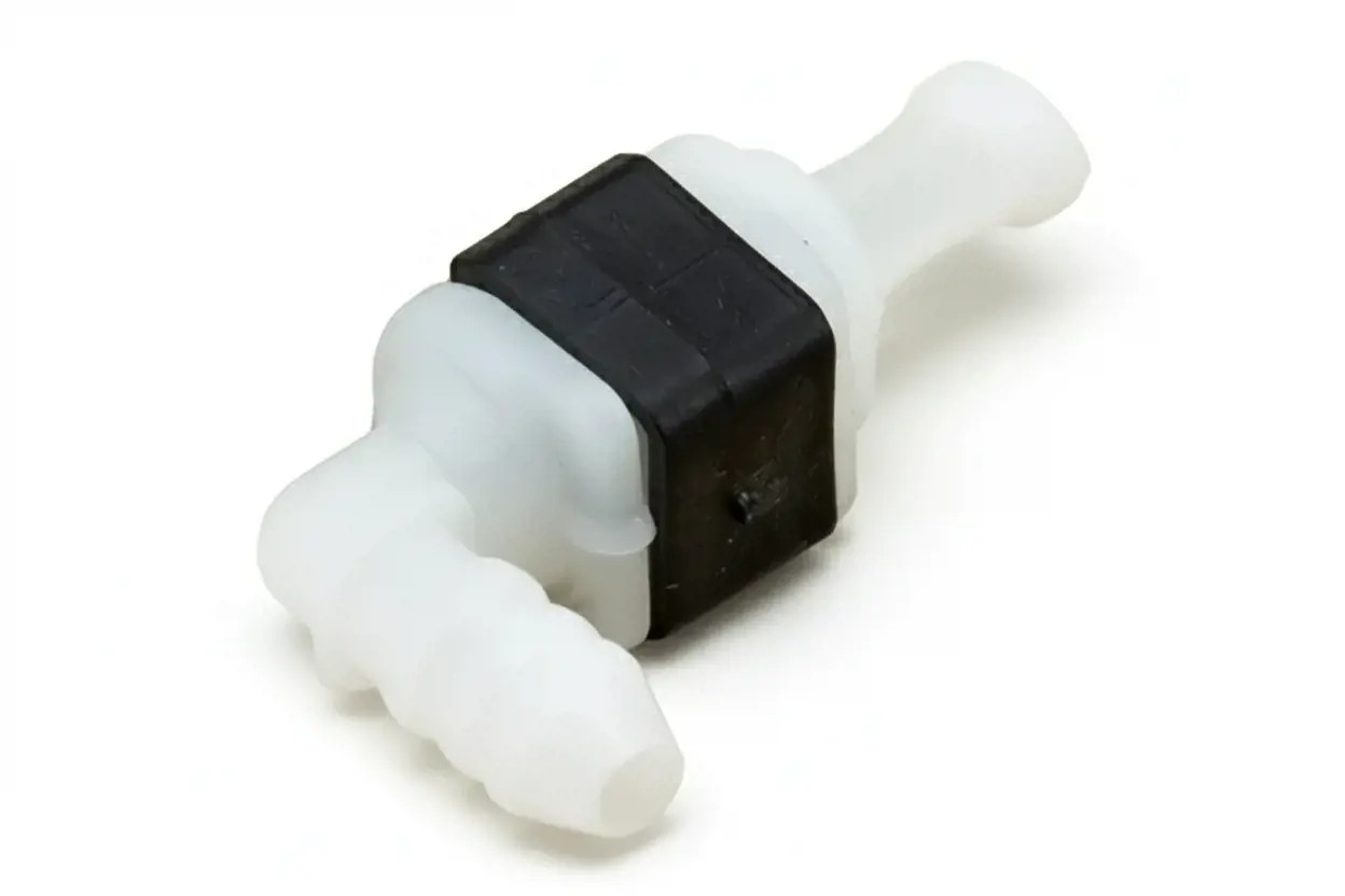 2x ✅Fits NTY KZS-WW-014 WASHER FLUID HOSE CONNECTOR ⭐UK Seller⭐ - Image 4