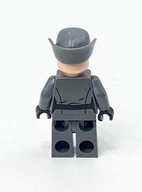 Lego 75104 - Star Wars Kylo Ren Shuttle First Order Officer Woman Minifig - 2015