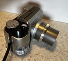 Early 2000’s Olympus CAMEDIA C-700 Ultra Zoom Compact Digital Camera Tested — photo 8