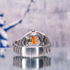 Omega Seamaster Planet Ocean 600M 2026 New/Unworn 215.30.44.21.04.001 Full Set 12