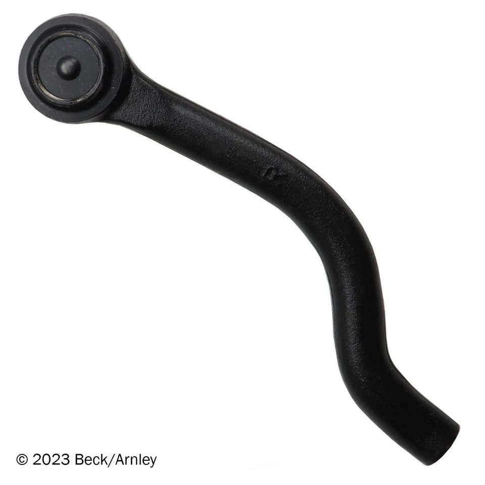 Front Right Outer Tie Rod End For 2005-2012 Acura RL 2006 2007 2008 2009 2010 - Image 2 of 4