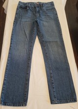 Childrens Place, Boot Cut Jeans, Size 10