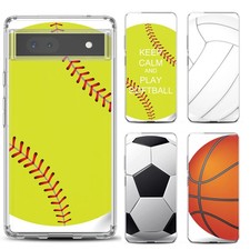 For Google Pixel 10a / 10 / 10 Pro / 10 Pro XL Phone Case, Screen Protector L3