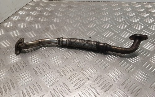 AUDI A4 Avant 8E5, B6 Turbinenschmierrohr 06B145735A 1.80 Petrol 2002 29547816