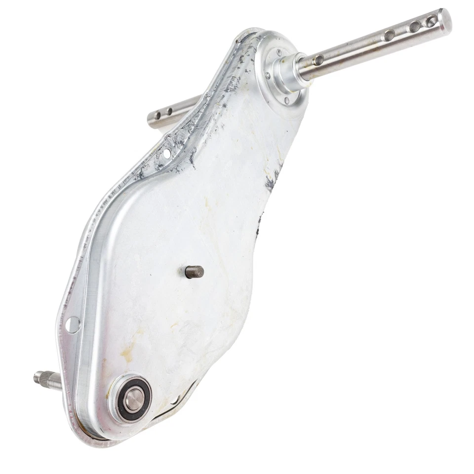 Conjunto de caja de cadena CUB CADET 986-0091C 340 390 FT24 FT24R FT50 FT55 cultivadores Foto 4 de 4