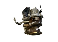 VW TIGUAN 5N Turbolader 06K145061A 2.00 Petrol 2023 30155679