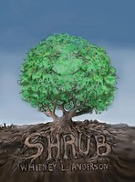 Whitney L. Anderson | Shrub | Buch | Englisch (2025) | Whitney L Anderson