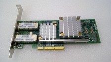 Cisco BROADCOM UCSC-PCIE-BSFP Network Adapter Dual Port 10GB N27204