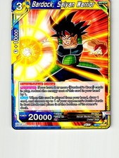 Bardock, Origin of the Legend [GDR Foil] BT18-148 Prices | Dragon Ball  Super Dawn of the Z-Legends | Dragon Ball Cards