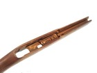 Marlin model 60 Glenfield new style rifle parts: brown laminated Stock — photo 4