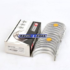 Main Bearing Std For Mercedes M103 M104 Om603 Om606 260e 300e 300sl 300d E300