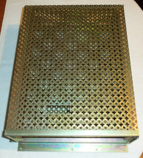 Nintendo Arcade Video Game PCB CAGE Punch Out Playchoice VS Super Mario Bros