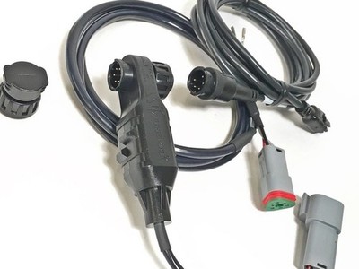 Edge 98655 EAS Shift-On-The-Fly (SOTF) Accessory fit 01-04 LB7 Duramax Chevy/GMC