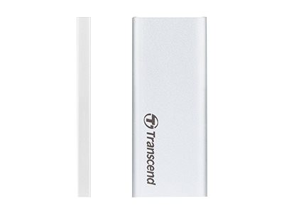 Transcend ESD240C 120GB M.2 USB Type-C 3.2 Gen 2 (3.1 Gen TS120GESD240C