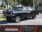 1957 Ford Fairlane Gasser