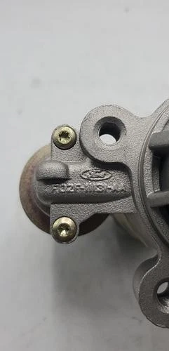 Starter Motor-Starter Vision OE 3213 Reman in USA - Image 2 of 4