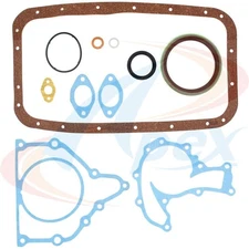 Engine Conversion Gasket Set Apex Automobile Parts ACS3013