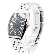 FRANCK MULLER Casablanca 2852 black Dial Automatic Men's Watch_917529 2