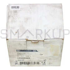 New In Box SCHNEIDER LR9D5369 Thermal Overload Relay 90-150A