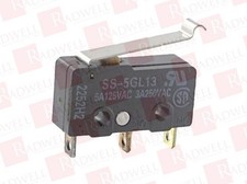 OMRON SS-5GL13 / SS5GL13 (BRAND NEW)