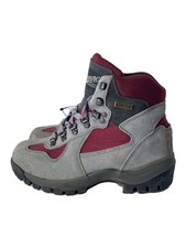 Danner Trekking Boots/Uk5.5/Gry/Dl-9860 3468