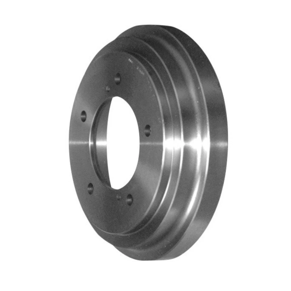 Tambor de freno trasero ACDelco genuino para Geo Tracker 1996 1997 | Hierro fundido | 19171669 Foto 2 de 4