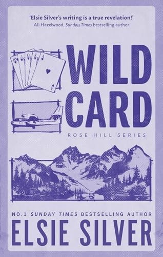 Wild Card by Elsie Silver Paperback - Image 7