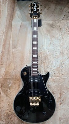 Burny RLC-85S Used Electric Guitar [AUTH]
