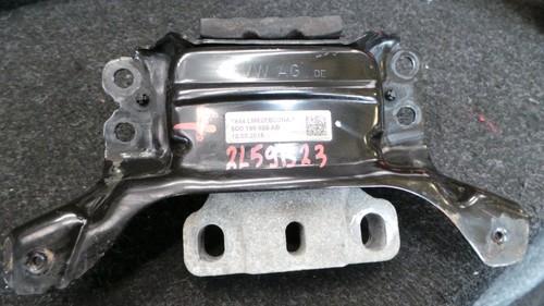 2L59B23 *  VW Golf 7 SEAT Getriebelager Getriebehalter 5Q0199555AB