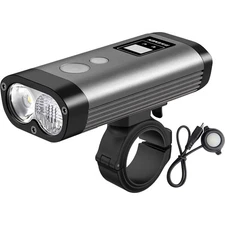 Ravemen PR1400 Headlight One Color, One Size