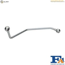 OIL PIPE CHARGER 613-802 FOR LAND ROVER DEFENDER/Pick/Up/Station/Wagon/Cabrio