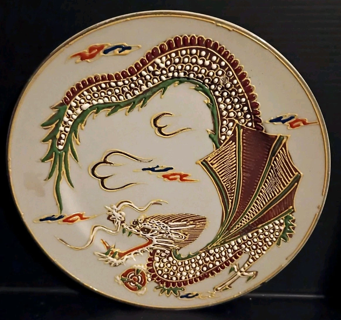 日本龙板收藏日本碗盘1900-现在| eBay