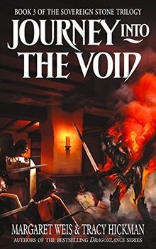 Journey into the Void (Sovereign Stone Trilogy) von... | Buch | Zustand sehr gut
