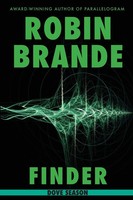 Finder | Robin Brande | Taschenbuch | Englisch | 2023 | Ryer Publishing