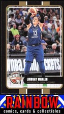 2022 Panini Basketball Hall of Fame #NNO Lindsay Whalen Minnesota Lynx