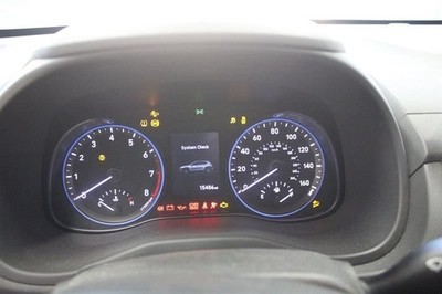 KONA      2020 Speedometer 2764599