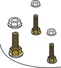 Alternateur Chrysler SARATOGA