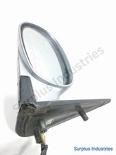 Retroviseur gauche (ou coque) Ssangyong KORANDO