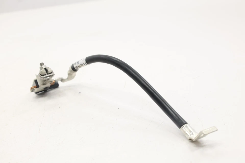 Cable de batería BMW X3 2020 61-21-8-736-083 Foto 3 de 4