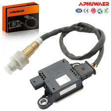 APNUWAER Partikelsensor f�r BMW 2 3 4 5 6 7 8 13628582026 / 0 281 008 466