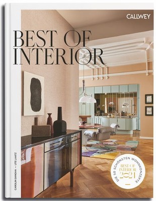Best of Interior 2024 | Ute Laatz, Carolin Sangha | deutsch