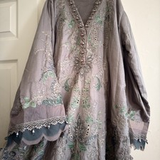 Salwar Kameez Party Wear Indian Designer Pakistani Wedding Bollywood Dress Suit