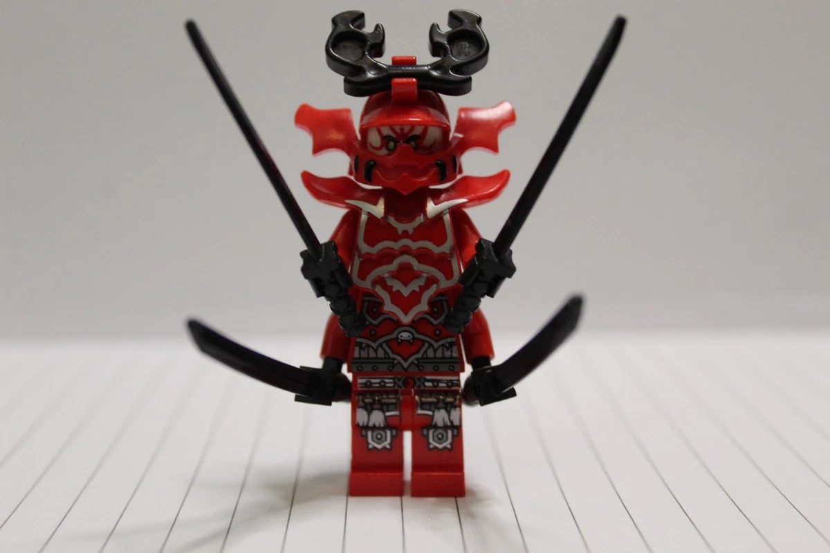 General Kozu LEGO (R) Building Toys for sale | eBay