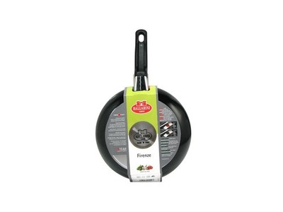 Pan Ballarini Non-Stick Low Firenze 1 Handle CMS 20