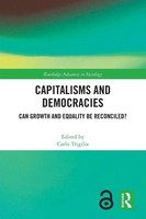 Capitalisms And Democracies Can Growth And Equality Be Reconciled? Trigilia Buch