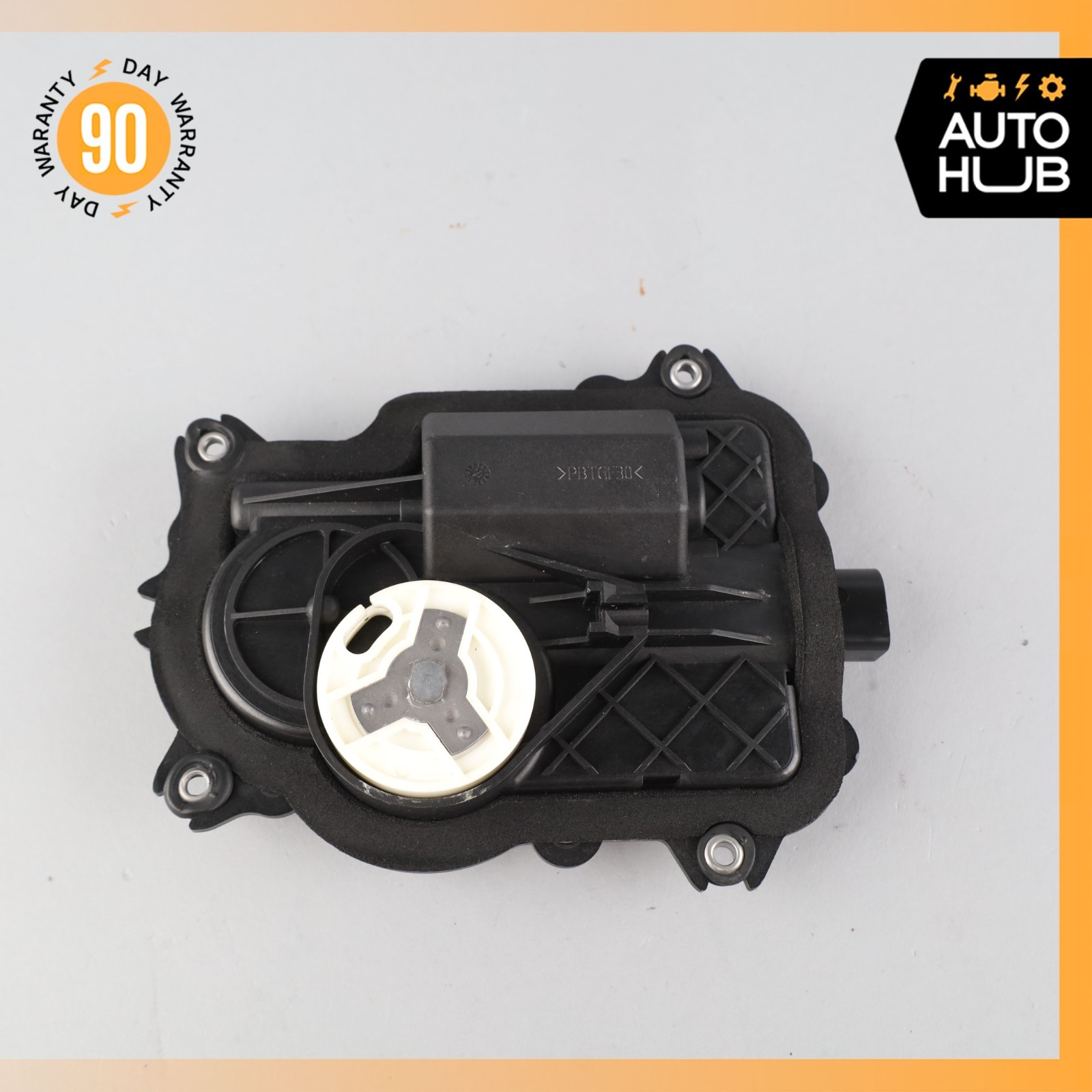 Bentley Continental GT GTC Left or Right Door Lock Soft Actuator Motor OEM